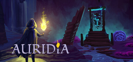 Auridia Cover Image