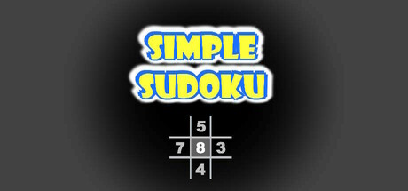 Simple Sudoku Cover Image