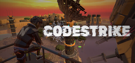 CodeStrike