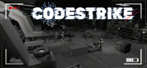 CodeStrike - Python Practice Adventure Game