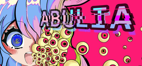 Abulia Cover Image