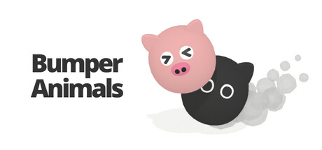 Bumper Animals Cover Image