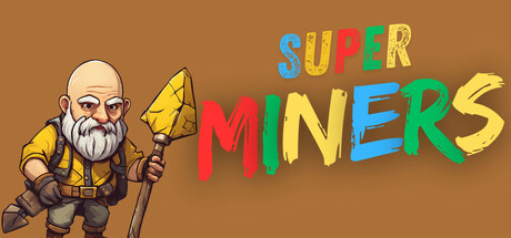Super Miners
