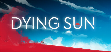 Dying Sun Cover Image