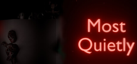Most Quietly