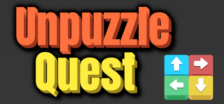 Unpuzzle Quest Cover Image