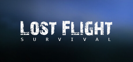 Lost Flight: Survival Cover Image