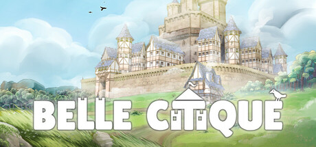 Belle Citique Cover Image