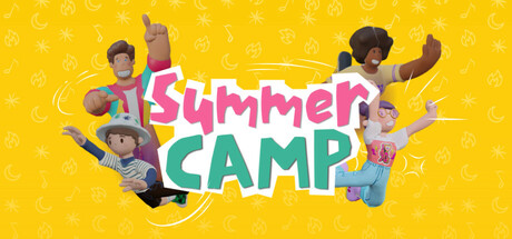 Summer Camp Cover Image