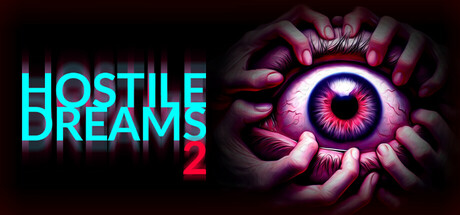 Hostile Dreams 2 Cover Image