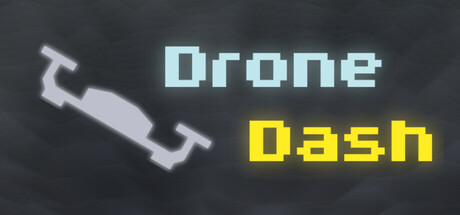 Drone Dash Cover Image