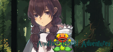 Another World Adventures Cover Image