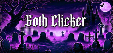 Goth Clicker Cover Image