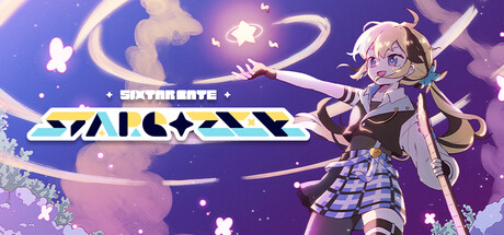 Sixtar Gate: STARGAZER