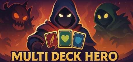 Multi Deck Hero Cover Image