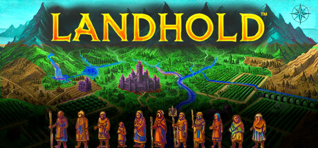 Landhold Cover Image