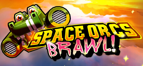 Space Orcs Brawl