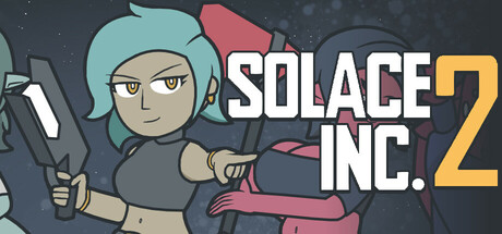 Solace Inc. 2 Cover Image