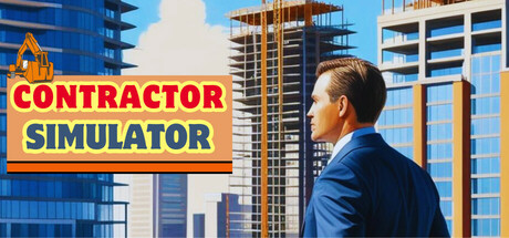 Contractor Simulator Cover Image