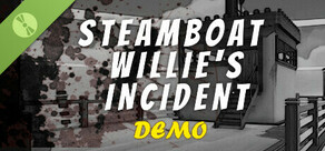 Steamboat Willie Incident Demo