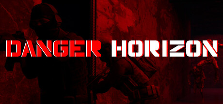 Danger Horizon Cover Image