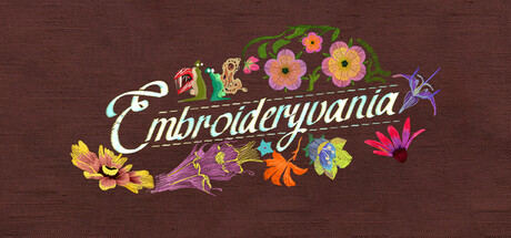 Embroideryvania