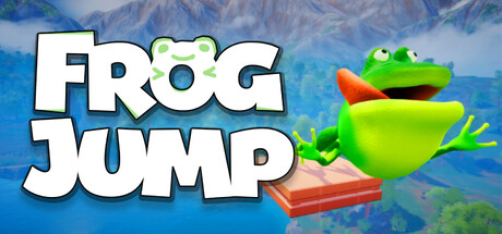 Frog Jump