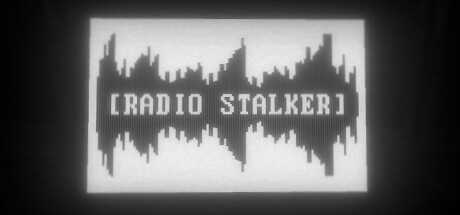 RADIO STALKER Cover Image