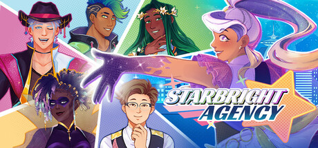 Starbright Agency Cover Image