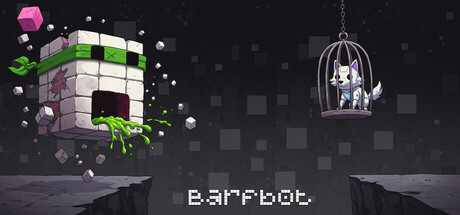 Barfbot Cover Image