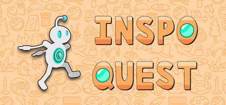 InspoQuest Cover Image