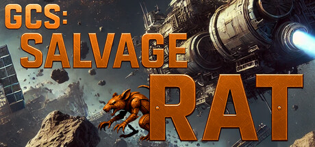 GCS: Salvage Rat