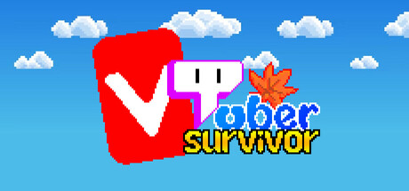 Vtuber Survivor Cover Image