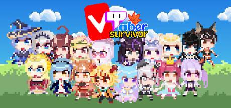 Vtuber Survivor