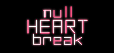 null HEART break Cover Image