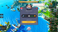 A screenshot of Fisher Idle