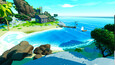 A screenshot of Fisher Idle
