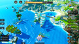 A screenshot of Fisher Idle