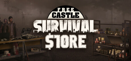Free Castle: Survival Store Cover Image