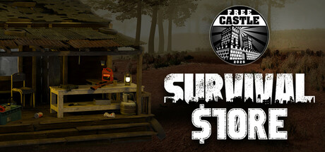 Free Castle: Survival Store Cover Image