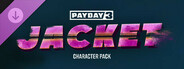 PAYDAY 3: Jacket Character Pack