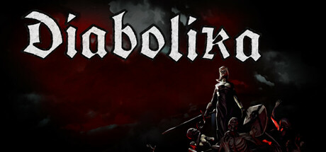 Diabolika Cover Image