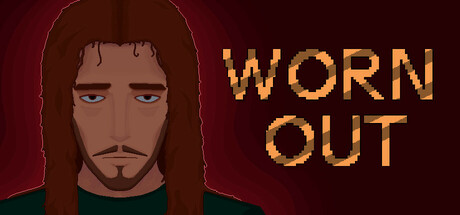 Worn Out Cover Image