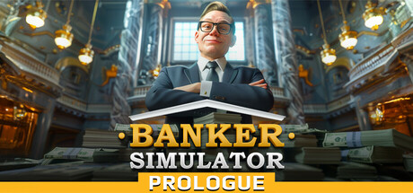 Banker Simulator: Prologue Cover Image