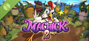 Machick 2 Demo