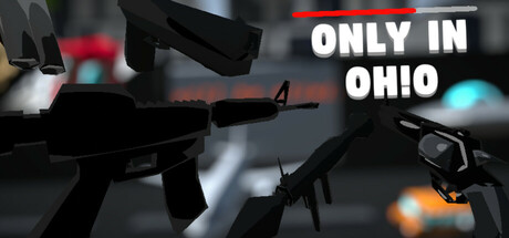 Only In Oh!o Cover Image