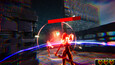 A screenshot of The Second Circle