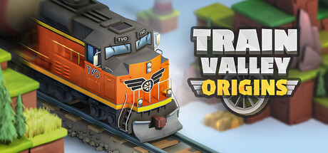 Train Valley Origins