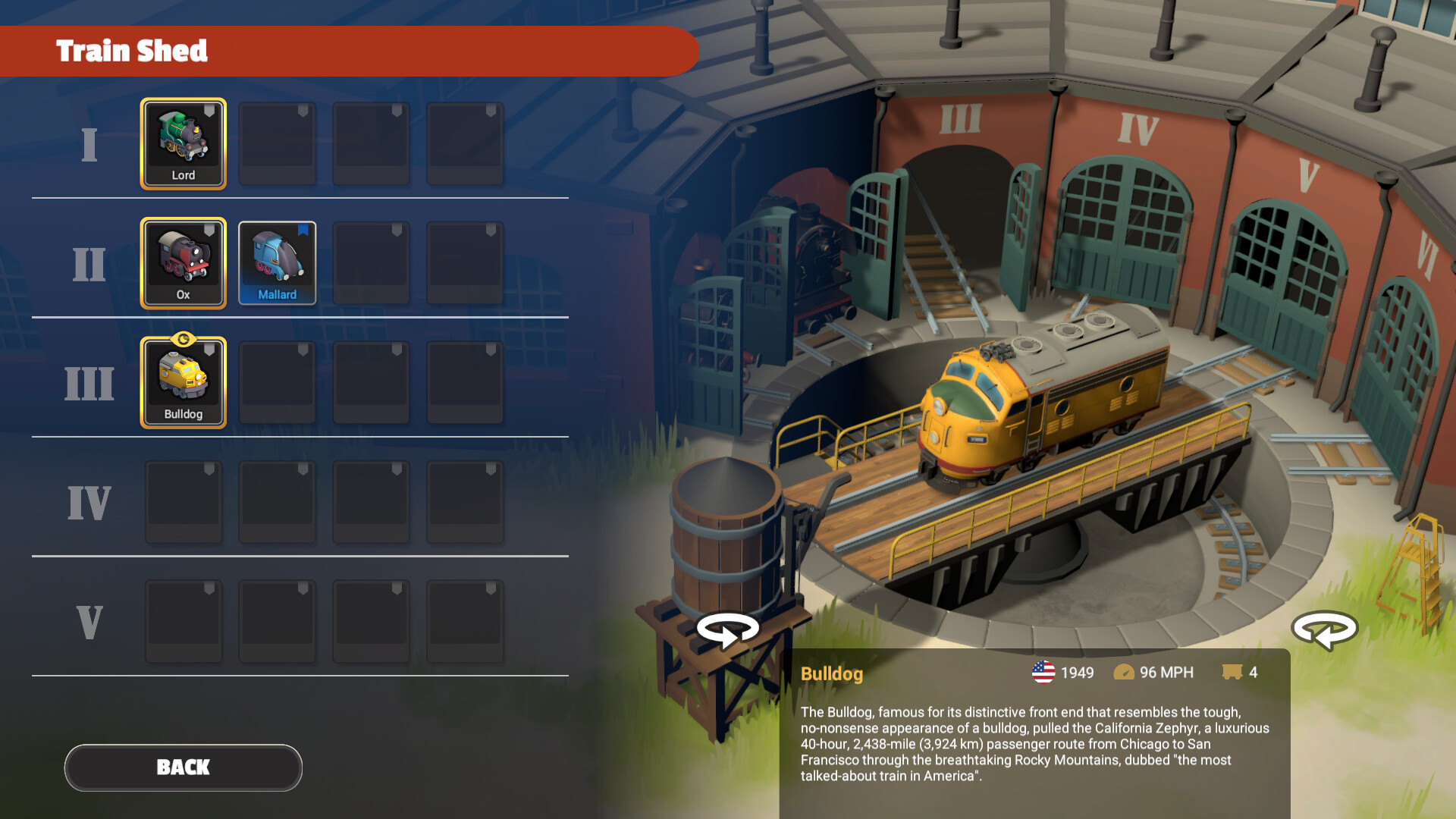 Train Valley Origins screenshot 3