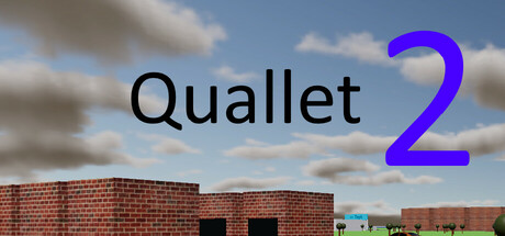 Quallet 2 Cover Image